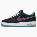 Nike Air Force 1 Lv8 1 Miami Nights (gs)