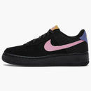 Nike Air Force 1 Lv8 2 Black Magic Flamingo (gs)