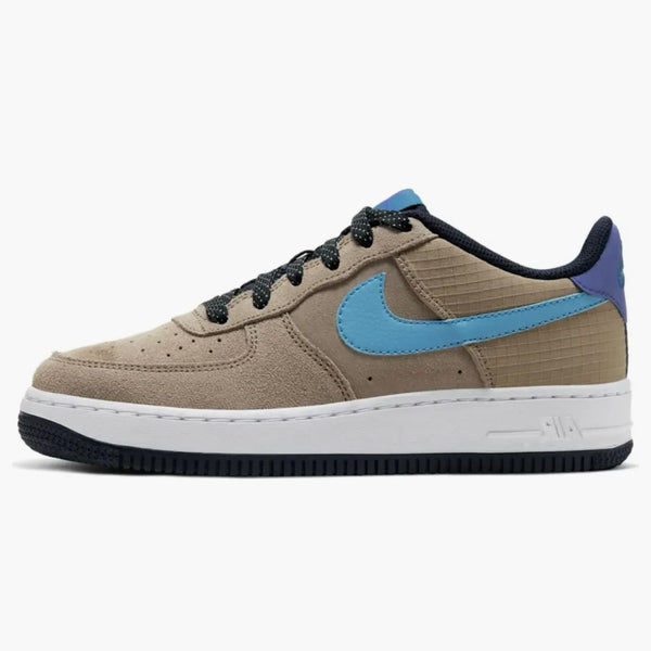 Nike Air Force 1 Lv8 2 Khaki (gs)