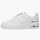 Nike Air Force 1 Lv8 3 Multiple Logos White (ps)