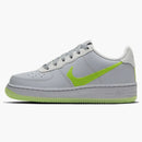 Nike Air Force 1 Lv8 3 Wolf Grey (gs)