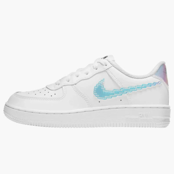 Nike Air Force 1 Lv8 Digital Swoosh (gs)