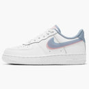 Nike Air Force 1 Lv8 Double Swoosh (ps)