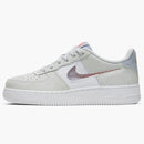 Nike Air Force 1 Lv8 Pure Platium (gs)
