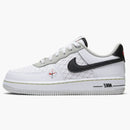 Nike Air Force 1 Lv8 Swoosh Compass (ps)