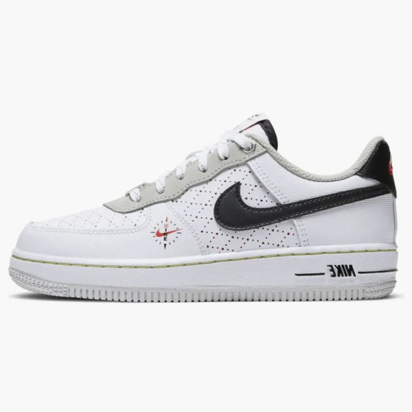 Nike Air Force 1 Lv8 Swoosh Compass (ps)