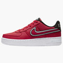 Nike Air Force 1 Low Lv8 University Red White (gs)