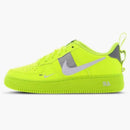 Nike Air Force 1 Lv8 Utility Volt (gs)
