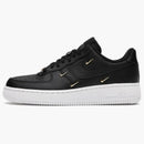 Nike Air Force 1 Lx Black (women's)
