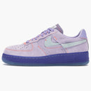 Nike Air Force 1 Lx Purple Agate (women's)