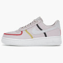 Nike Air Force 1 Lx Siltstone Red (women's)
