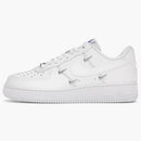 Nike Air Force 1 Lx White (women's)