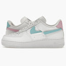 Nike Air Force 1 Lxx White Pink Aqua (women's)