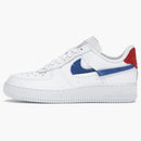 Nike Air Force 1 Lxx White Red Royal (women's)