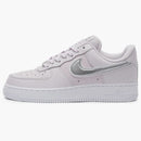 Nike Air Force 1 Low Light Lilac Silver (women's)