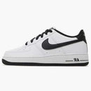 Nike Air Force 1 Low '06 White Black (gs)