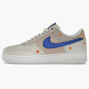 Nike Air Force 1 Low '07 40th Anniversary Edition La Flea