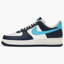 Nike Air Force 1 Low '07 Armory Navy Baltic Blue