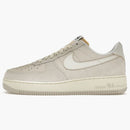 Nike Air Force 1 Low '07 Athletic Department Light Orewood Brown