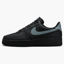 Nike Air Force 1 Low '07 Black Cool Grey