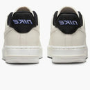 Nike Air Force 1 Low '07 Coconut Milk Black Ultramarine (women's)