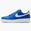 Nike Air Force 1 Low '07 College Blue White