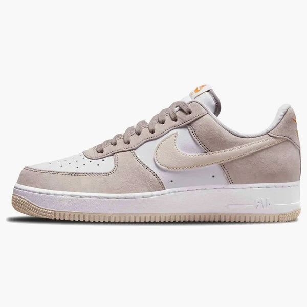 Nike Air Force 1 Low '07 College Grey Light Orewood Brown