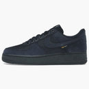 Nike Air Force 1 Low '07 Cordura Dark Obsidian