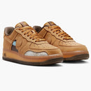 Nike Air Force 1 Low '07 Cut Out Wheat (women's)
