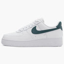 Nike Air Force 1 Low 07 Dark Teal (women's)