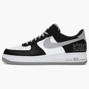 Nike Air Force 1 Low '07 Emb Raiders Black White