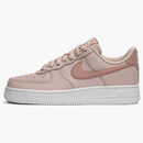 Nike Air Force 1 Low '07 Ess Cross Stitch Pink Oxford (women's)