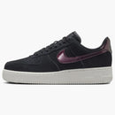 Nike Air Force 1 Low '07 Eggplant Swoosh
