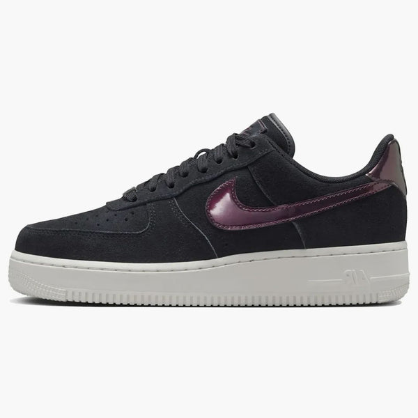 Nike Air Force 1 Low '07 Eggplant Swoosh