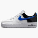 Nike Air Force 1 Low 07 Essencial Game Royal (women's)