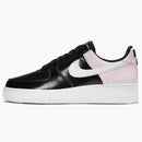 Nike Air Force 1 Low '07 Essential Pink Foam Black (women's)