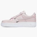 Nike Air Force 1 Low '07 Essential Platinum Violet (women's)