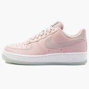 Nike Air Force 1 Low '07 Essential Plum Chalk (women's)