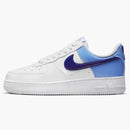 Nike Air Force 1 Low '07 Essential University Blue Concord (women's)