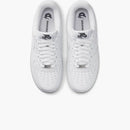 Nike Air Force 1 Low '07 Flyease Triple White (women's)