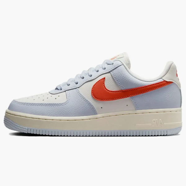 Nike Air Force 1 Low '07 Football Grey Vintage Coral (women's)