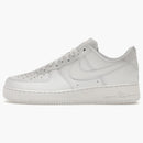 Nike Air Force 1 Low '07 Fresh White