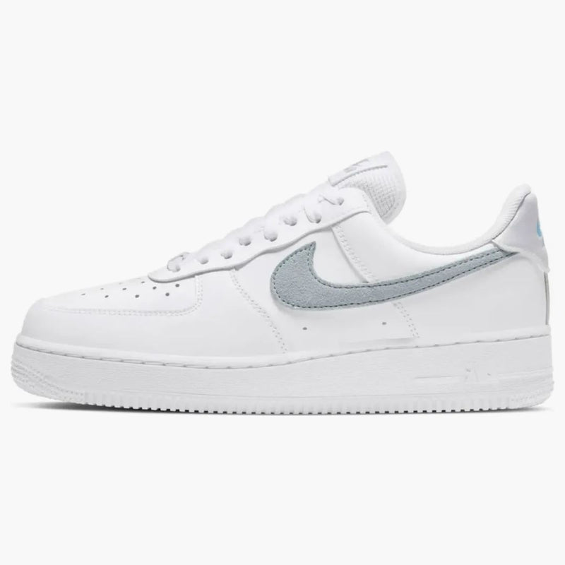 Nike Air Force 1 Low 07 Glacier Blue (women's)