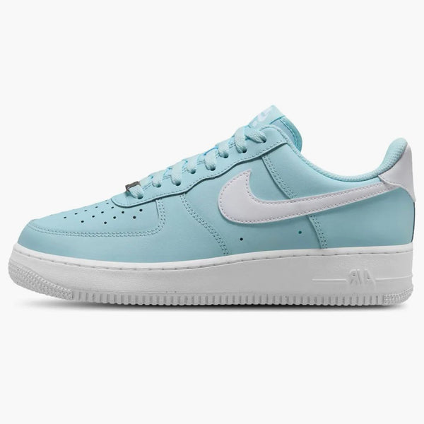 Nike Air Force 1 Low '07 Glacier Blue White