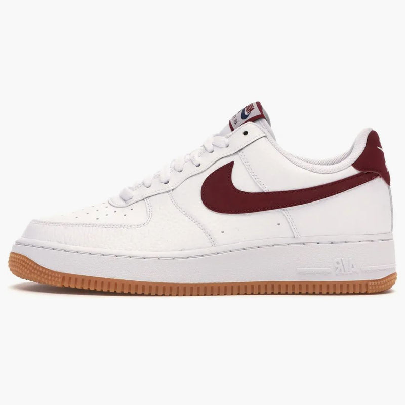 Nike Air Force 1 Low '07 Gum Medium Brown