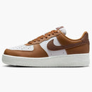 Nike Air Force 1 Low '07 Hazelnut (women's)
