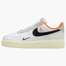 Nike Air Force 1 Low 07 Hoops