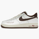 Nike Air Force 1 Low '07 Howard University Yardrunners