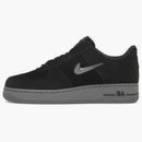 Nike Air Force 1 Low '07 Jewel Black Cool Grey