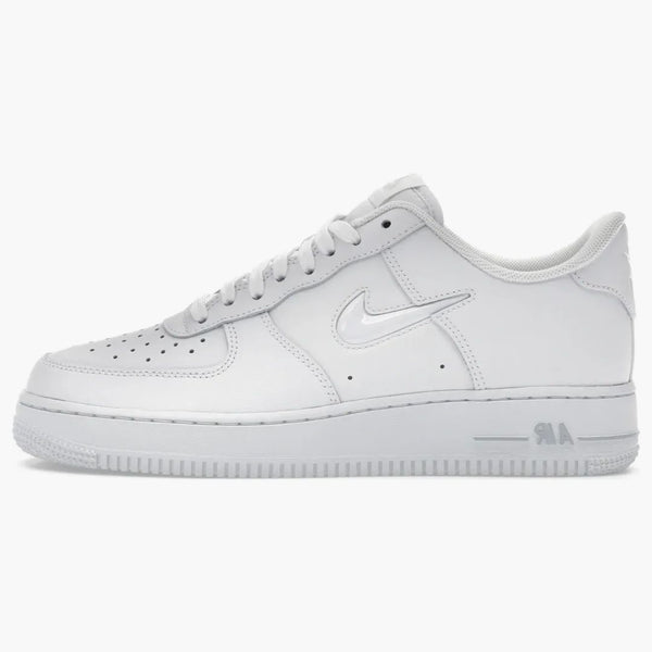 Nike Air Force 1 Low '07 Jewel Dark Smoke Grey